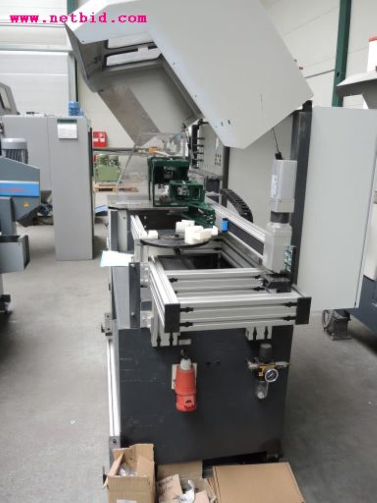 sheetmetal and metalworking machines <br><font size="2">In collaboration with Hilco Industrial Acquisitions bv<br></font>-5