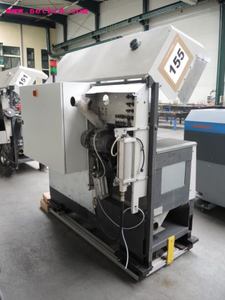 sheetmetal and metalworking machines <br><font size="2">In collaboration with Hilco Industrial Acquisitions bv<br></font>-6