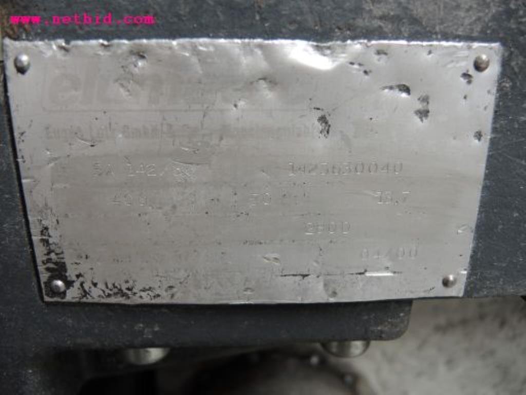 sheetmetal and metalworking machines <br><font size="2">In collaboration with Hilco Industrial Acquisitions bv<br></font>-8