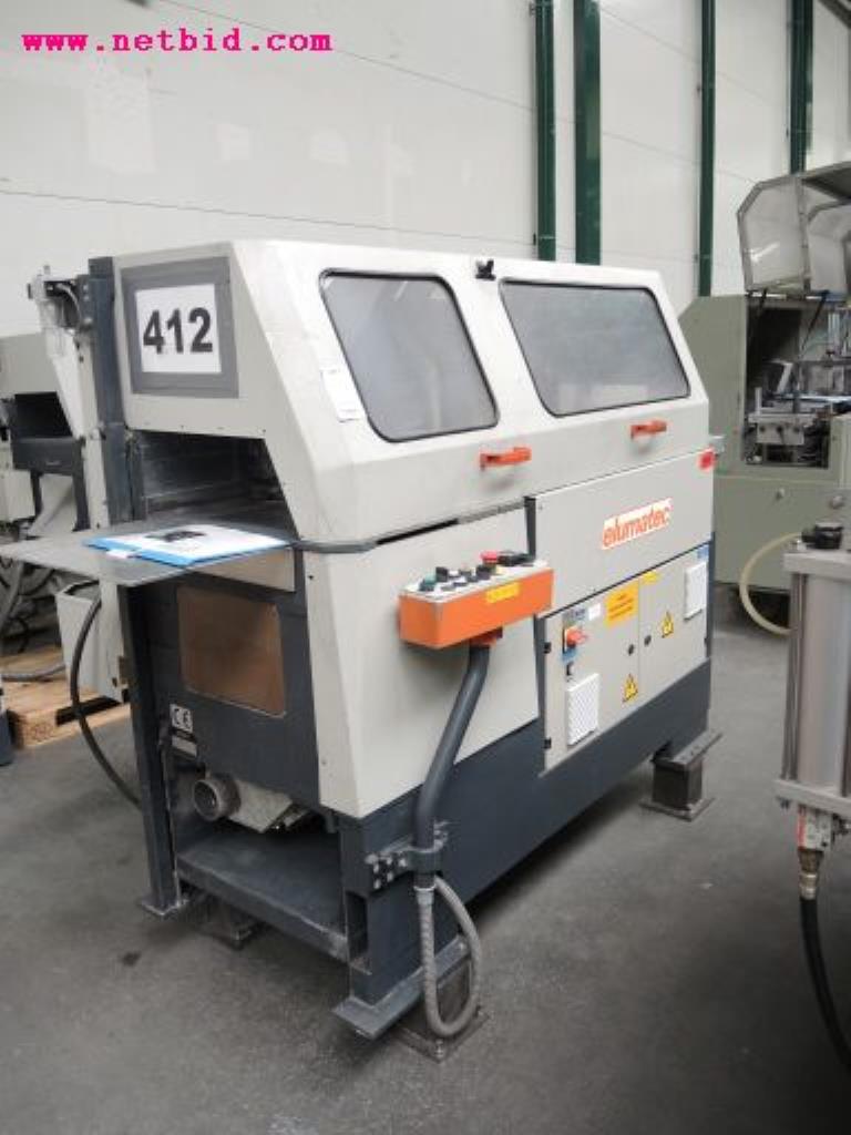 sheetmetal and metalworking machines <br><font size="2">In collaboration with Hilco Industrial Acquisitions bv<br></font>-1