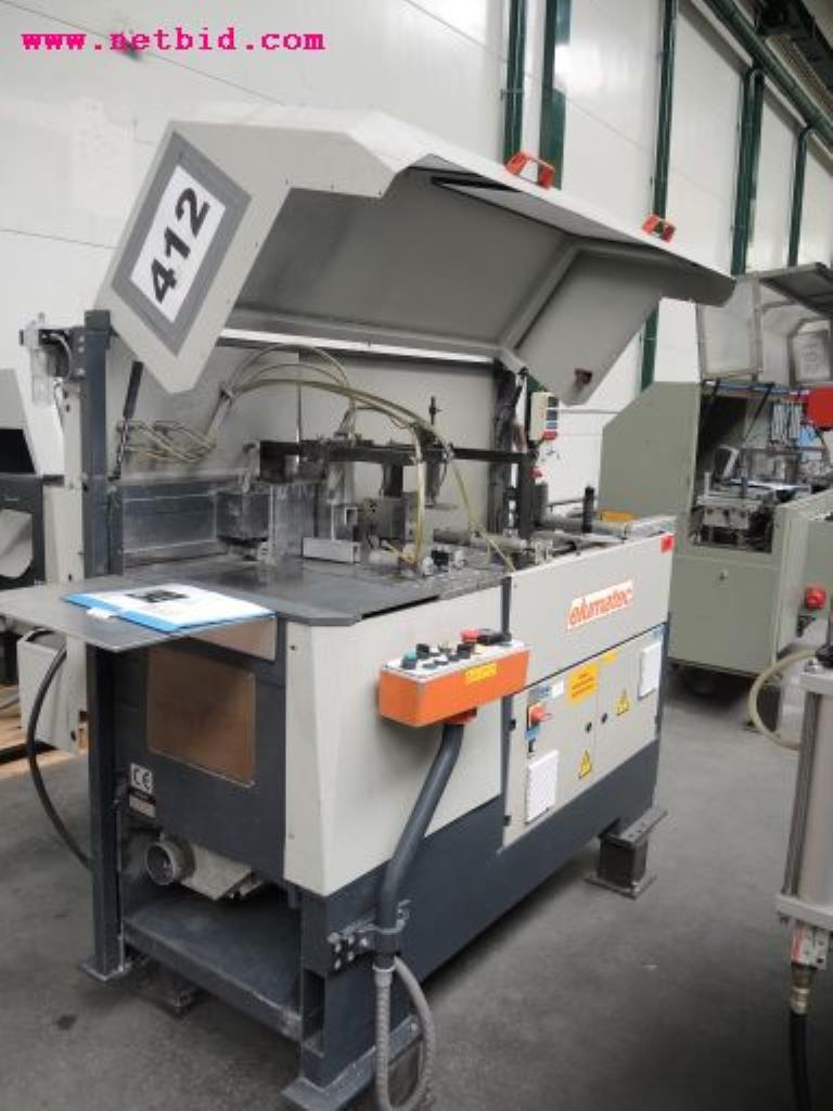 sheetmetal and metalworking machines <br><font size="2">In collaboration with Hilco Industrial Acquisitions bv<br></font>-2