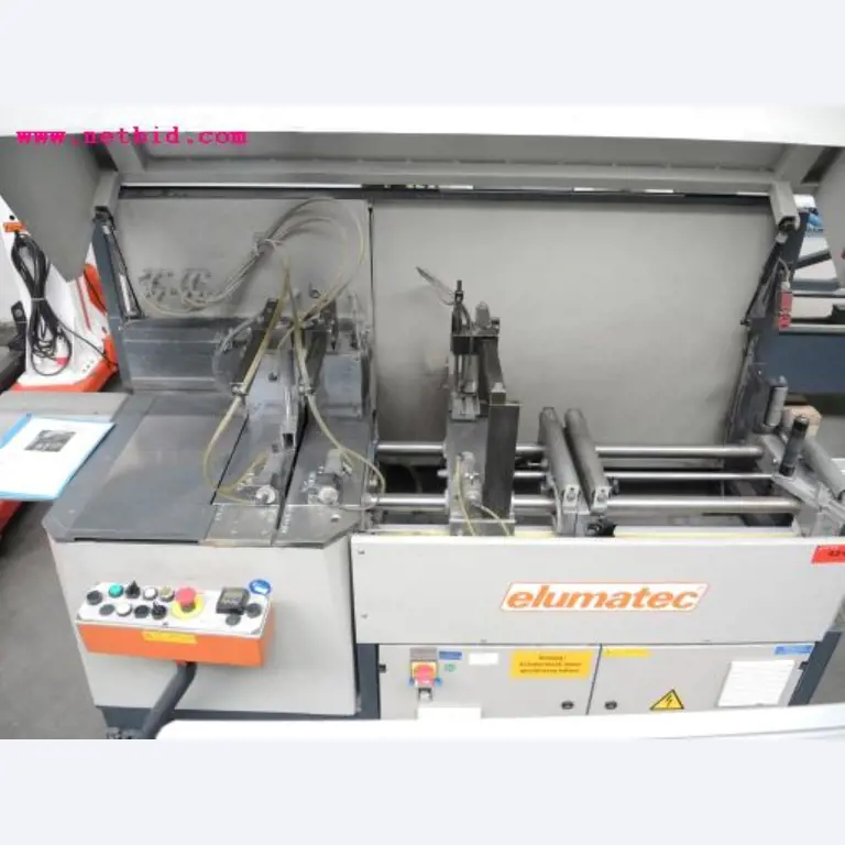 Chapas metálicas e máquinas para trabalhar metais<br><font size="2">Em colaboração com a Hilco Industrial Acquisitions bv</font>-3