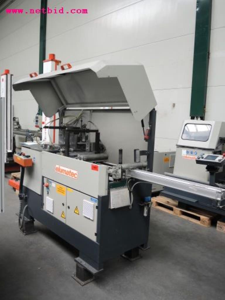 sheetmetal and metalworking machines <br><font size="2">In collaboration with Hilco Industrial Acquisitions bv<br></font>-4