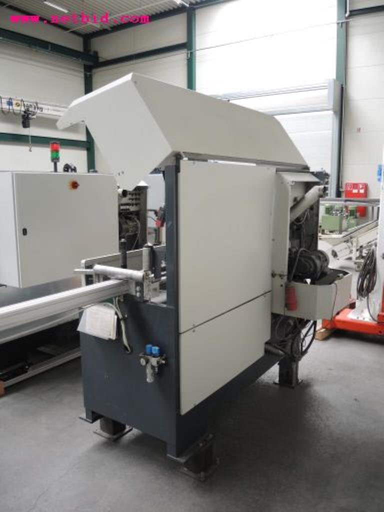 sheetmetal and metalworking machines <br><font size="2">In collaboration with Hilco Industrial Acquisitions bv<br></font>-5