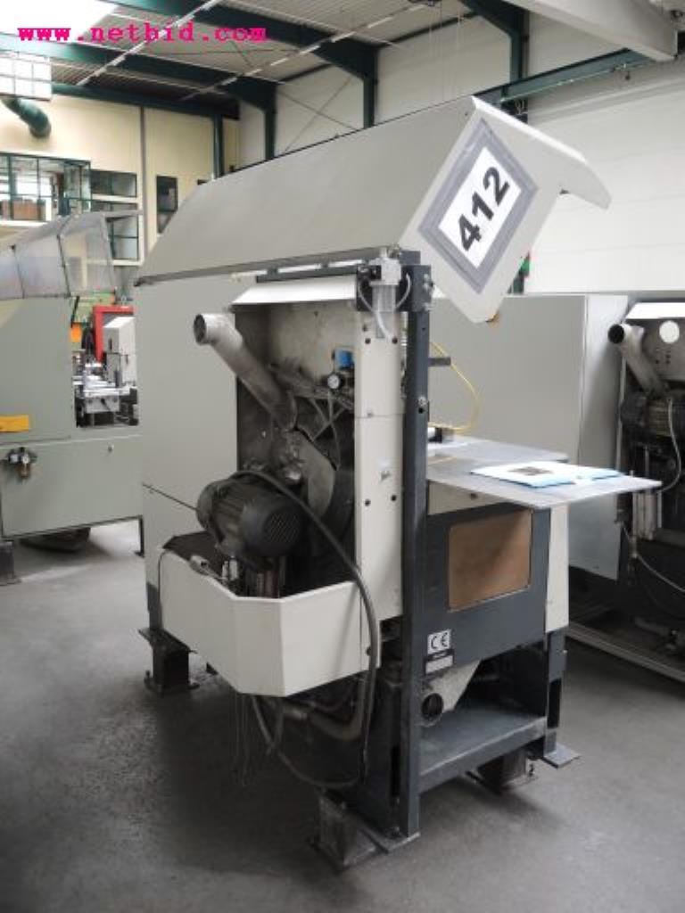 sheetmetal and metalworking machines <br><font size="2">In collaboration with Hilco Industrial Acquisitions bv<br></font>-6