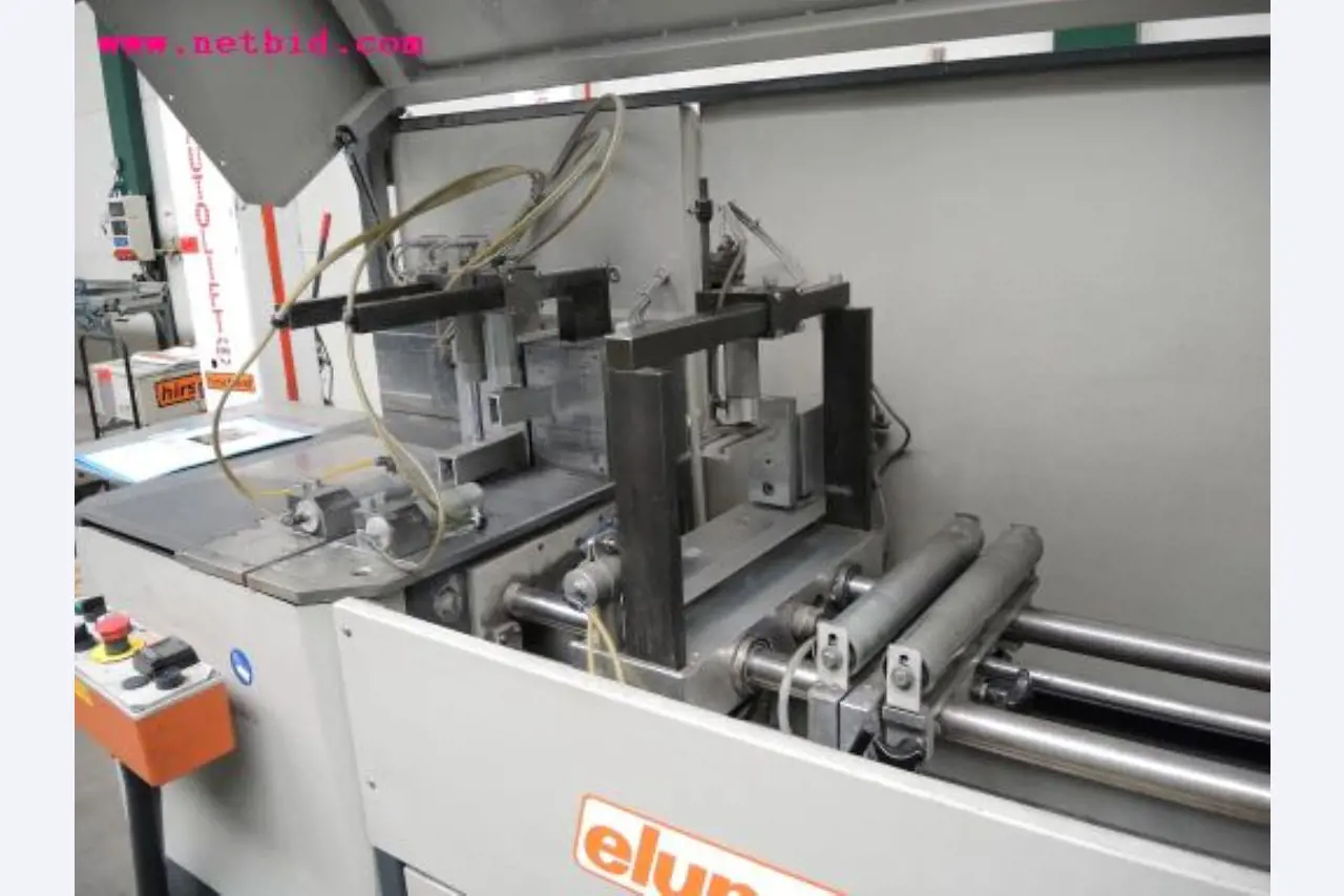 Chapas metálicas e máquinas para trabalhar metais<br><font size="2">Em colaboração com a Hilco Industrial Acquisitions bv</font>-7