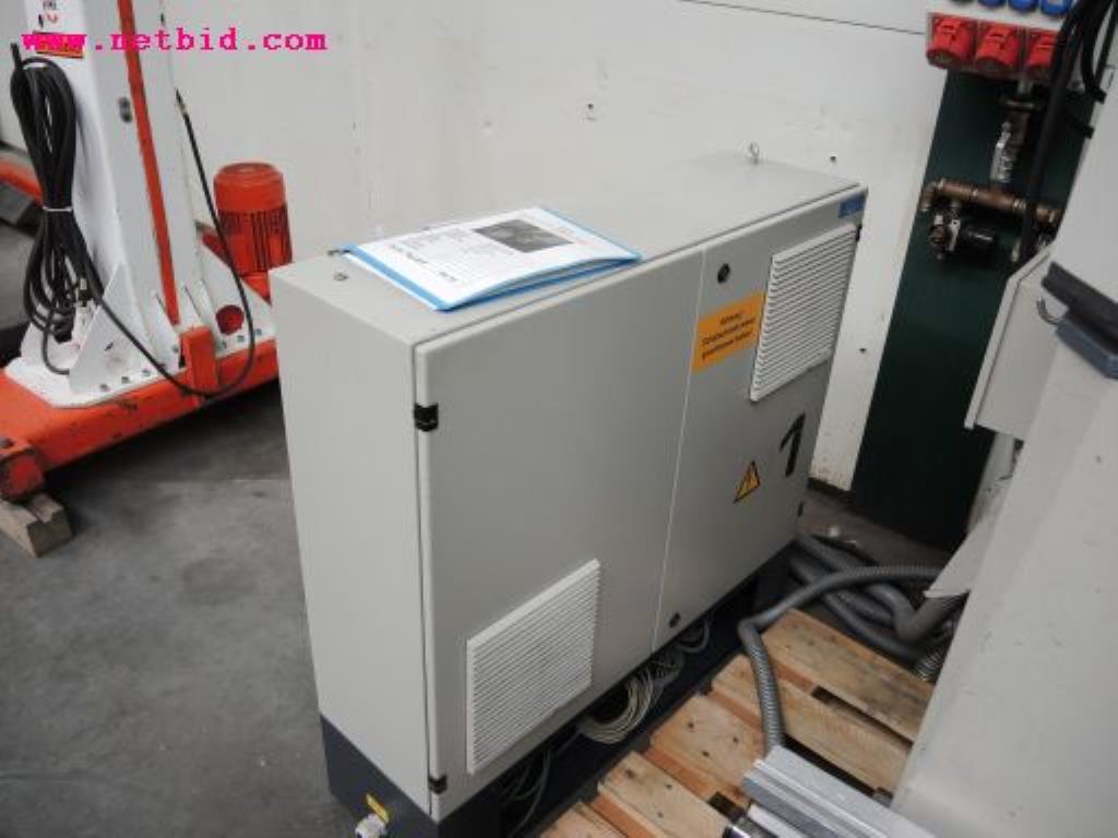 sheetmetal and metalworking machines <br><font size="2">In collaboration with Hilco Industrial Acquisitions bv<br></font>-10