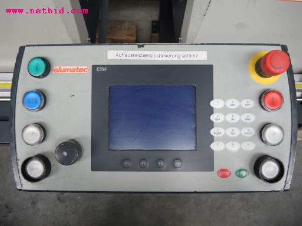 sheetmetal and metalworking machines <br><font size="2">In collaboration with Hilco Industrial Acquisitions bv<br></font>-11