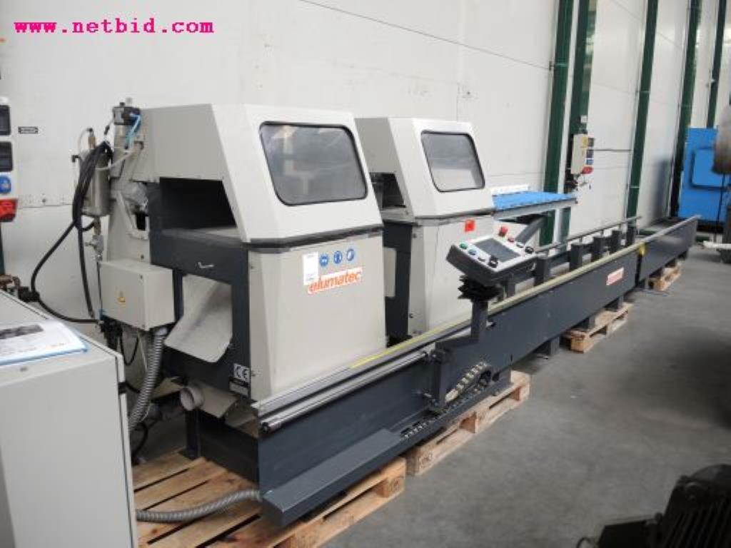 sheetmetal and metalworking machines <br><font size="2">In collaboration with Hilco Industrial Acquisitions bv<br></font>-1