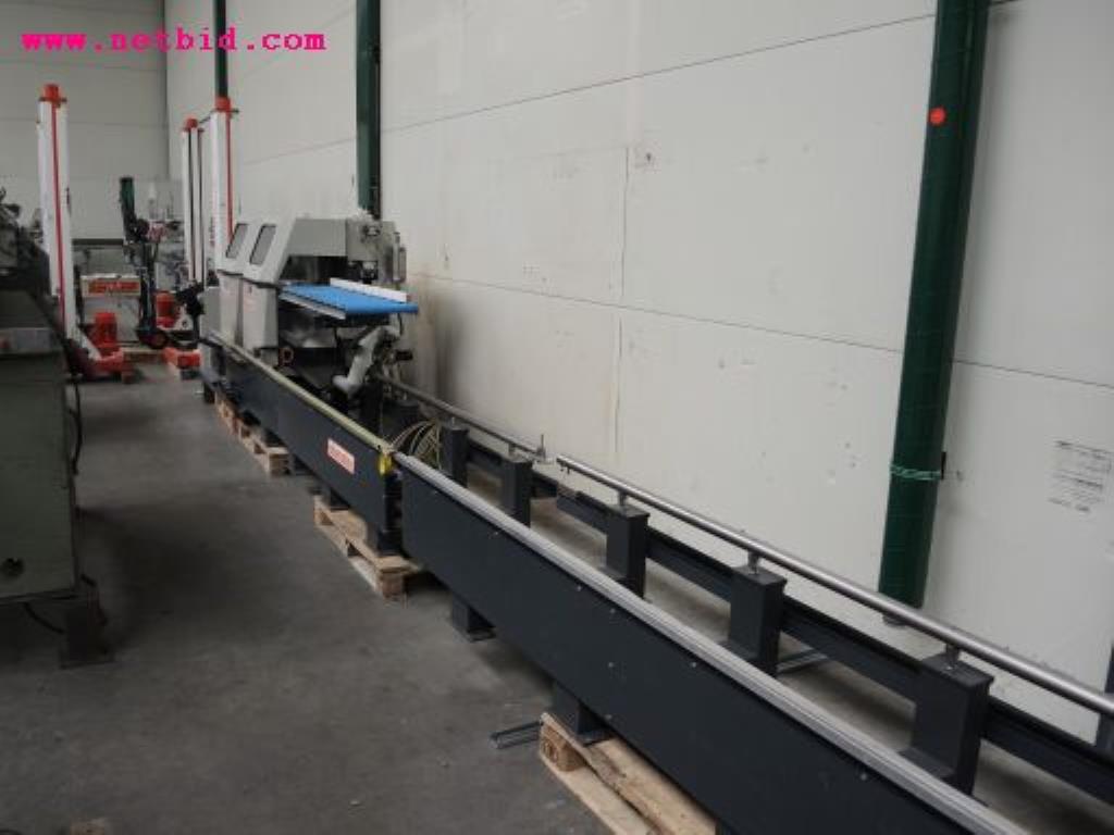 sheetmetal and metalworking machines <br><font size="2">In collaboration with Hilco Industrial Acquisitions bv<br></font>-4