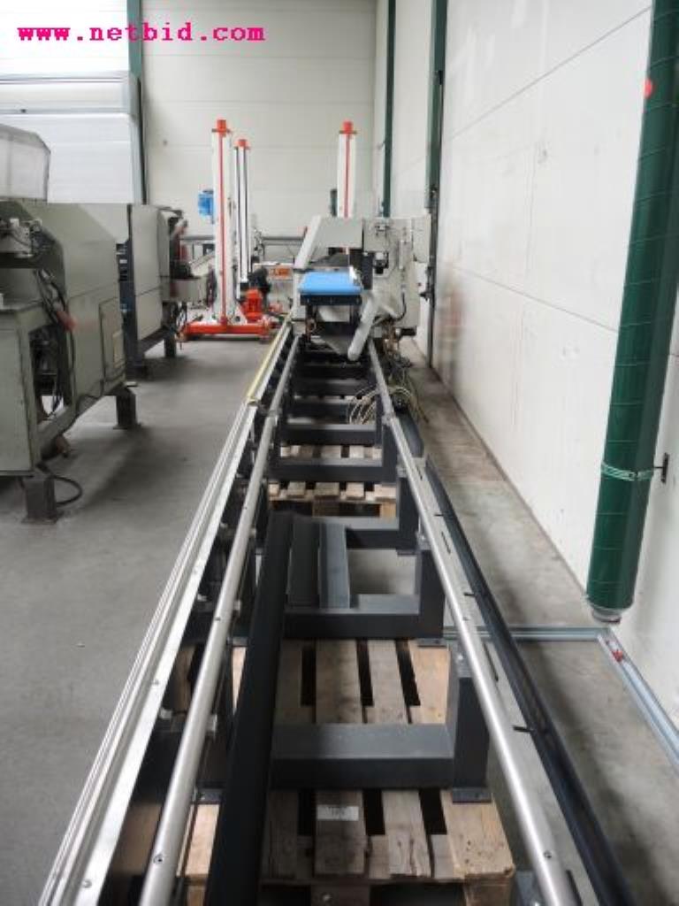 sheetmetal and metalworking machines <br><font size="2">In collaboration with Hilco Industrial Acquisitions bv<br></font>-5