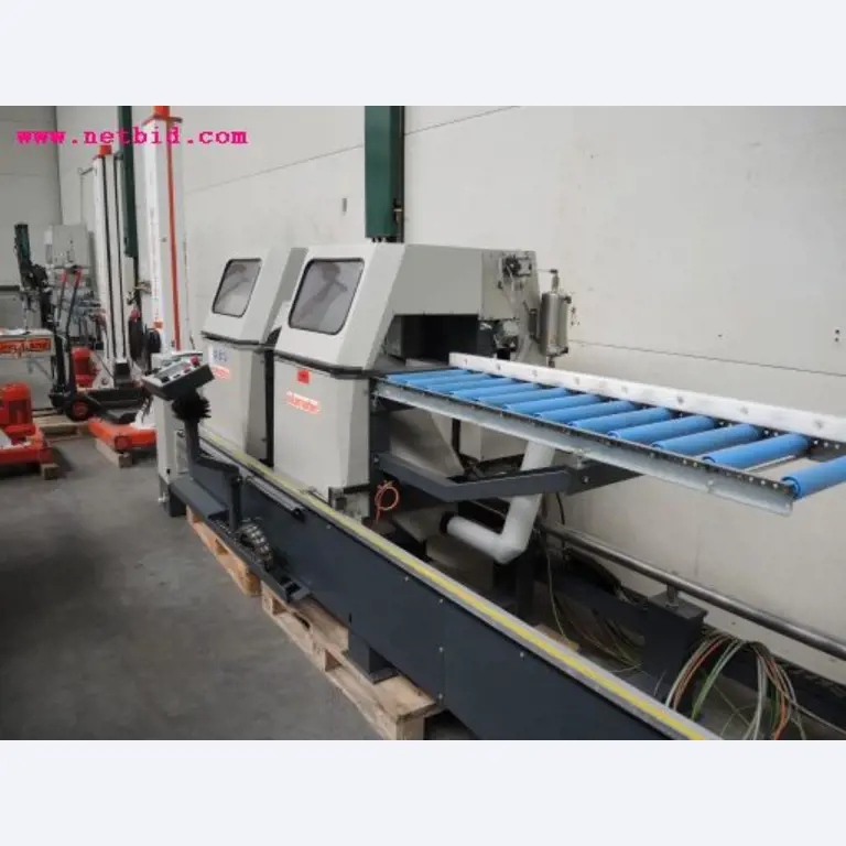 Chapas metálicas e máquinas para trabalhar metais<br><font size="2">Em colaboração com a Hilco Industrial Acquisitions bv</font>-6