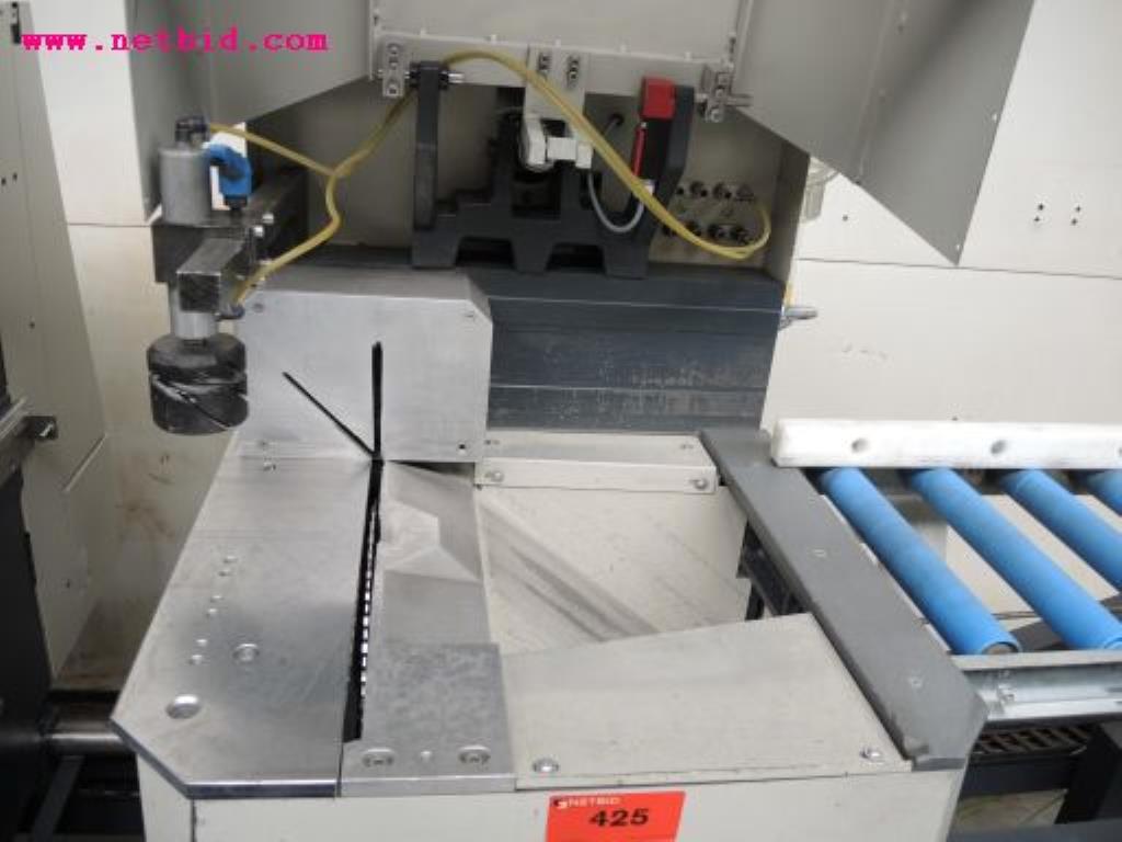 sheetmetal and metalworking machines <br><font size="2">In collaboration with Hilco Industrial Acquisitions bv<br></font>-9