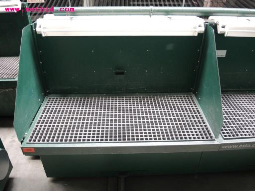 sheetmetal and metalworking machines <br><font size="2">In collaboration with Hilco Industrial Acquisitions bv<br></font>-2