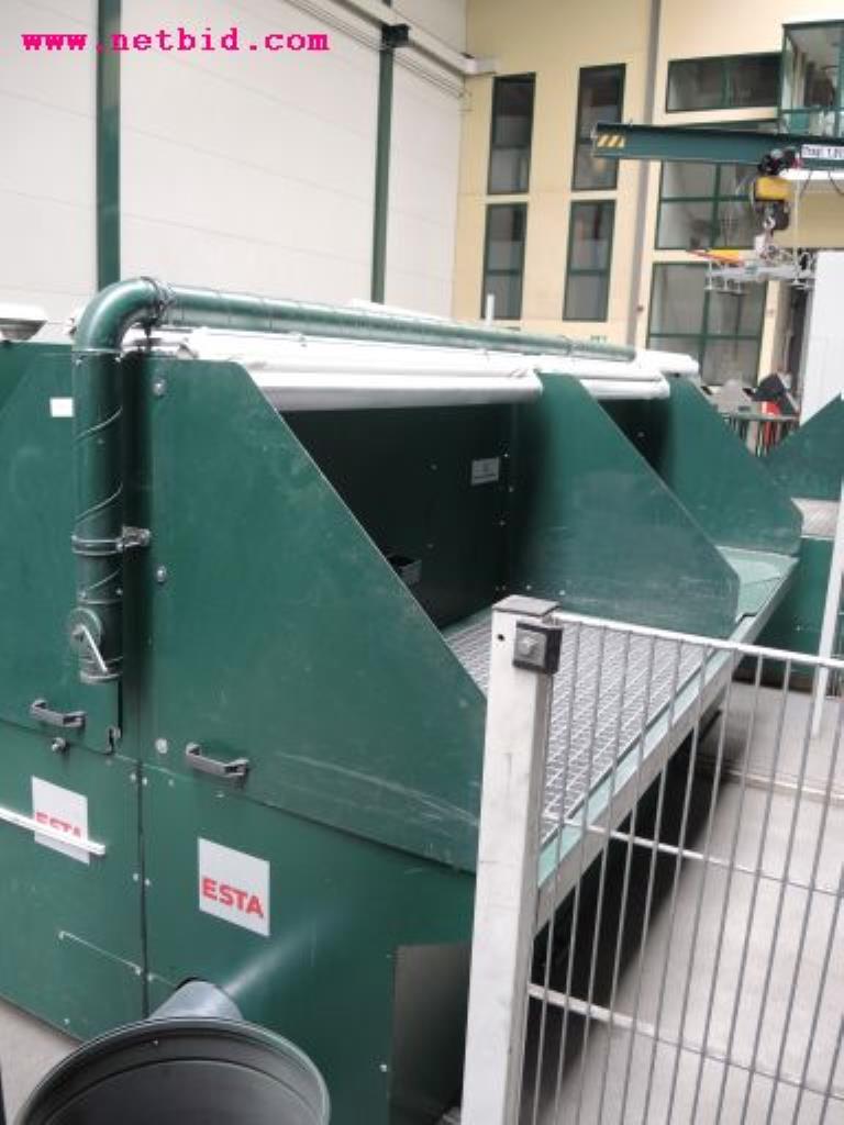 sheetmetal and metalworking machines <br><font size="2">In collaboration with Hilco Industrial Acquisitions bv<br></font>-5