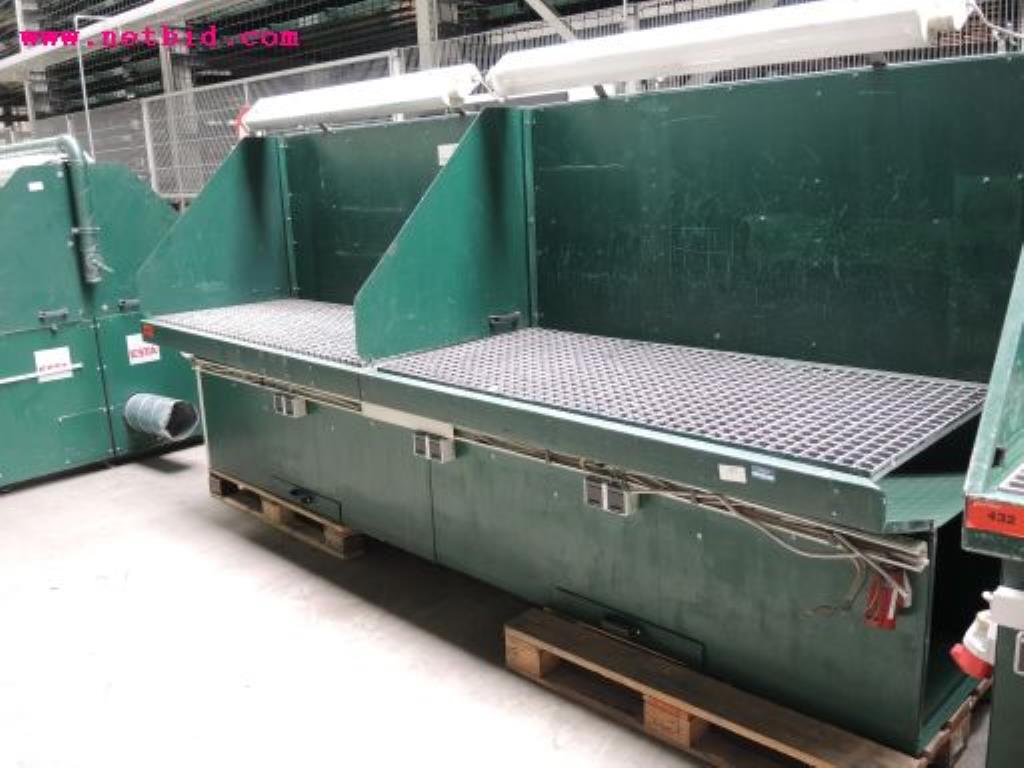 sheetmetal and metalworking machines <br><font size="2">In collaboration with Hilco Industrial Acquisitions bv<br></font>-1