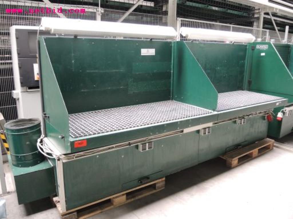 sheetmetal and metalworking machines <br><font size="2">In collaboration with Hilco Industrial Acquisitions bv<br></font>-2