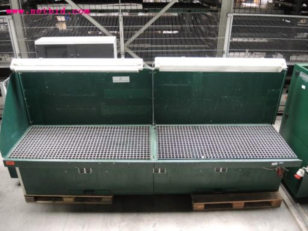 sheetmetal and metalworking machines <br><font size="2">In collaboration with Hilco Industrial Acquisitions bv<br></font>-4