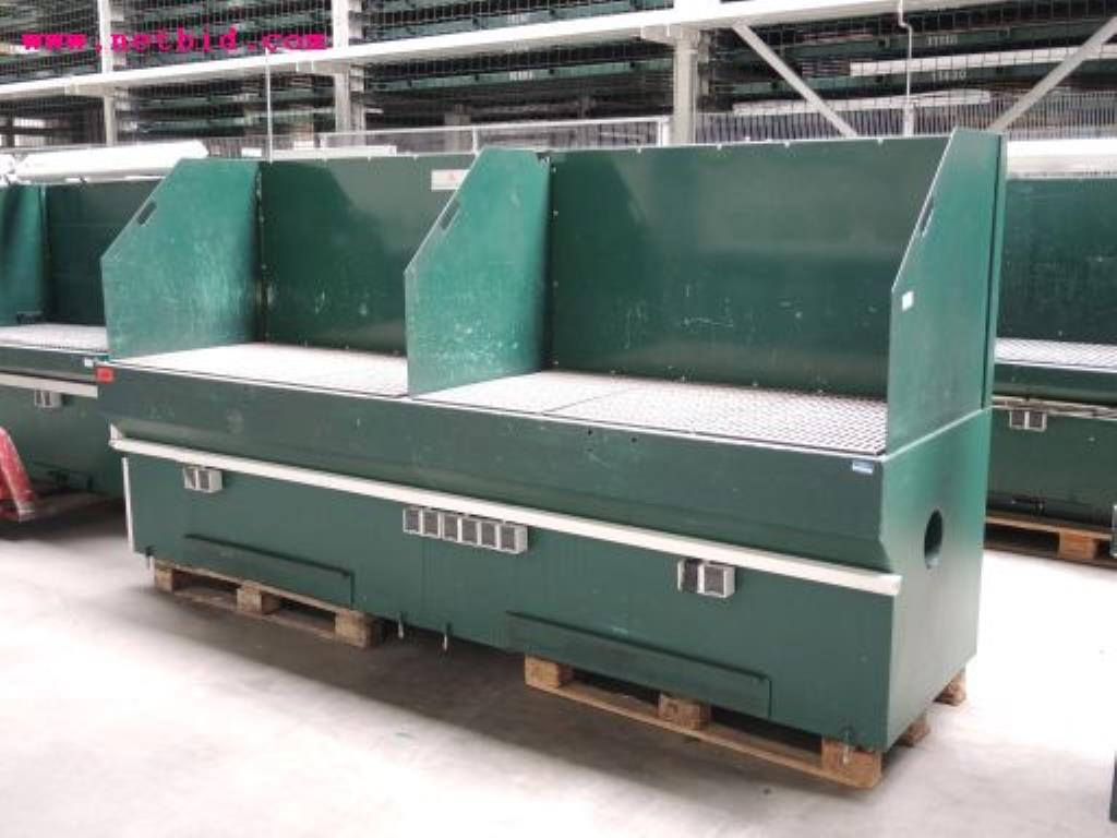 sheetmetal and metalworking machines <br><font size="2">In collaboration with Hilco Industrial Acquisitions bv<br></font>-1