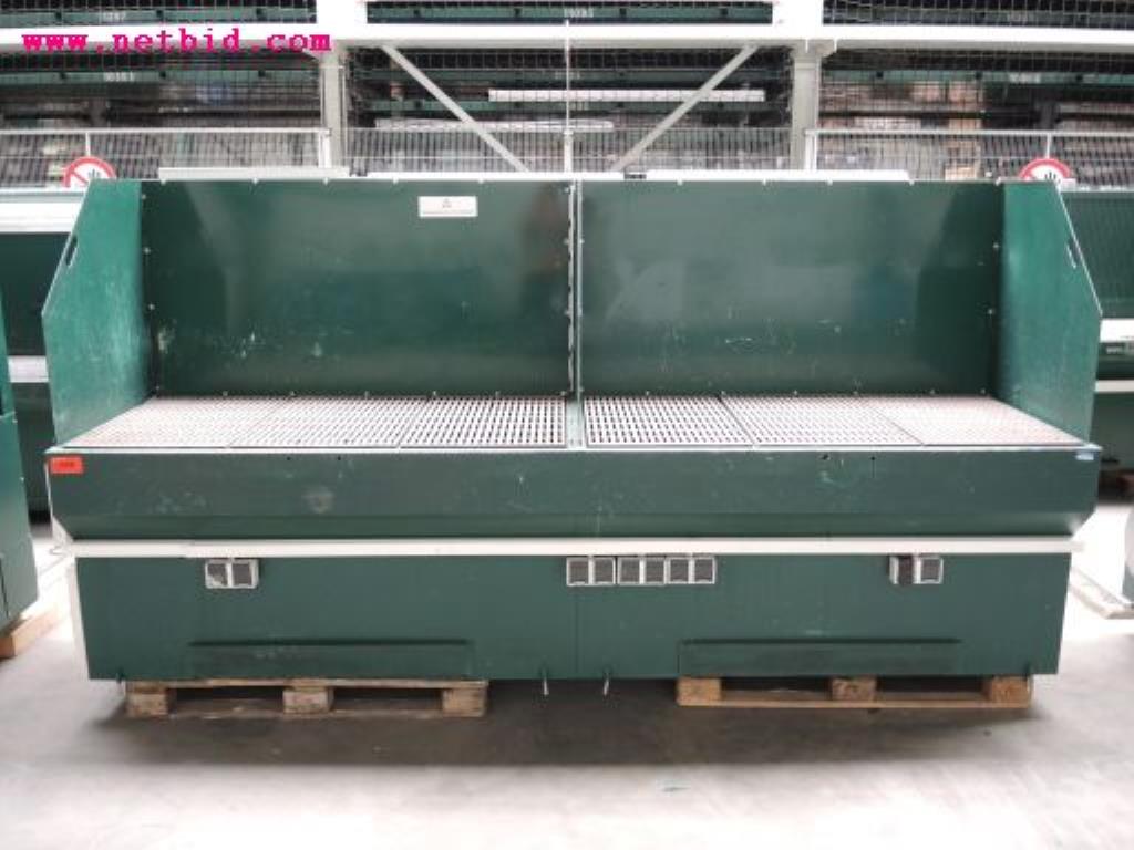 sheetmetal and metalworking machines <br><font size="2">In collaboration with Hilco Industrial Acquisitions bv<br></font>-2