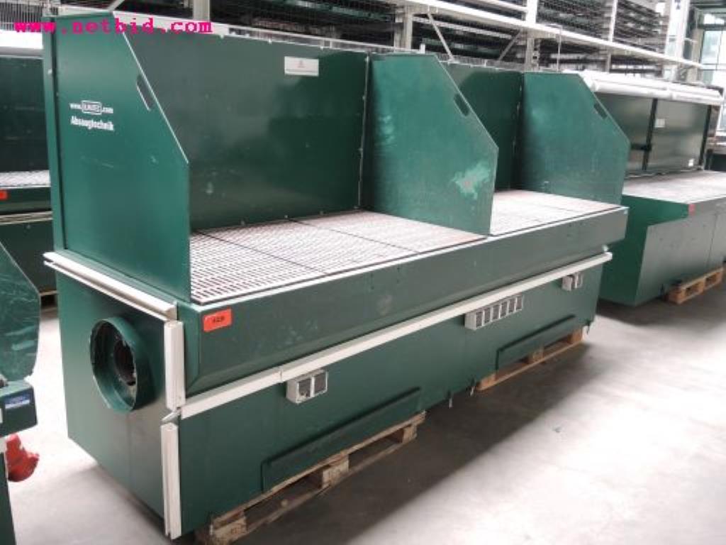 sheetmetal and metalworking machines <br><font size="2">In collaboration with Hilco Industrial Acquisitions bv<br></font>-3