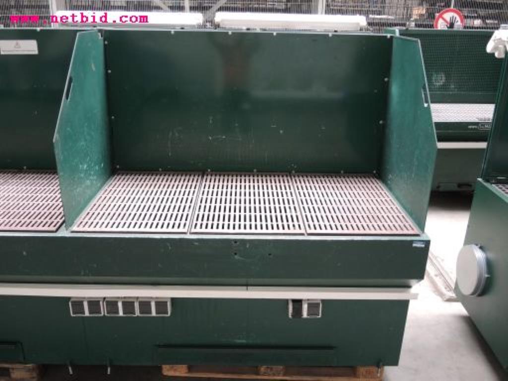 sheetmetal and metalworking machines <br><font size="2">In collaboration with Hilco Industrial Acquisitions bv<br></font>-5