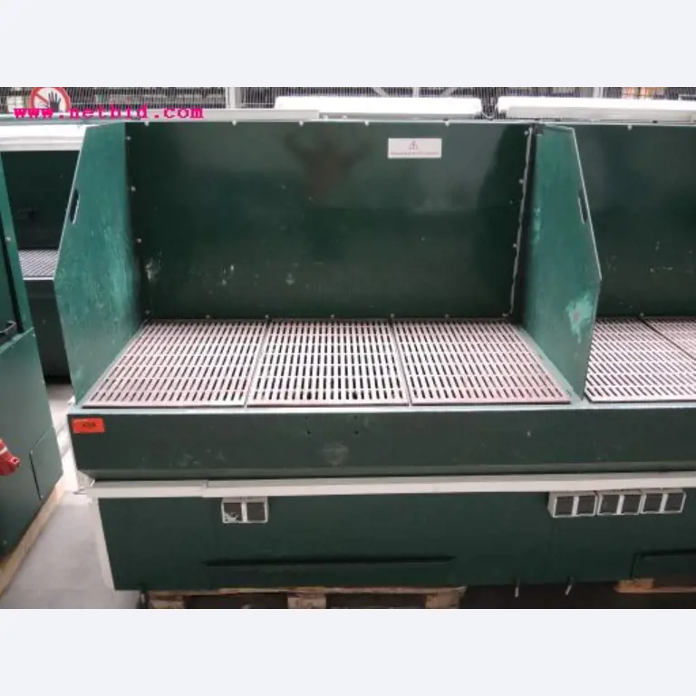 Chapas metálicas e máquinas para trabalhar metais<br><font size="2">Em colaboração com a Hilco Industrial Acquisitions bv</font>-6