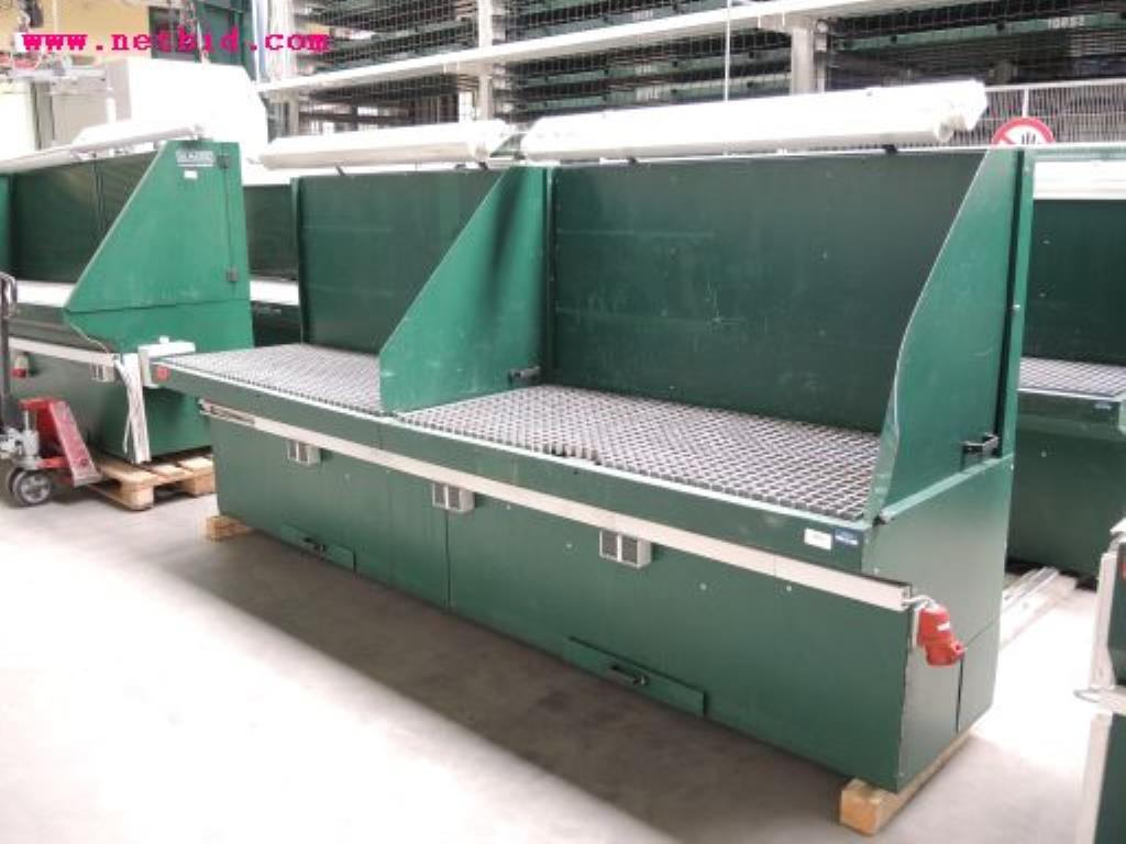 sheetmetal and metalworking machines <br><font size="2">In collaboration with Hilco Industrial Acquisitions bv<br></font>-1