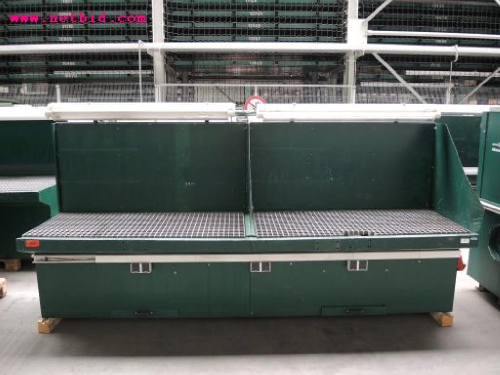 sheetmetal and metalworking machines <br><font size="2">In collaboration with Hilco Industrial Acquisitions bv<br></font>-2