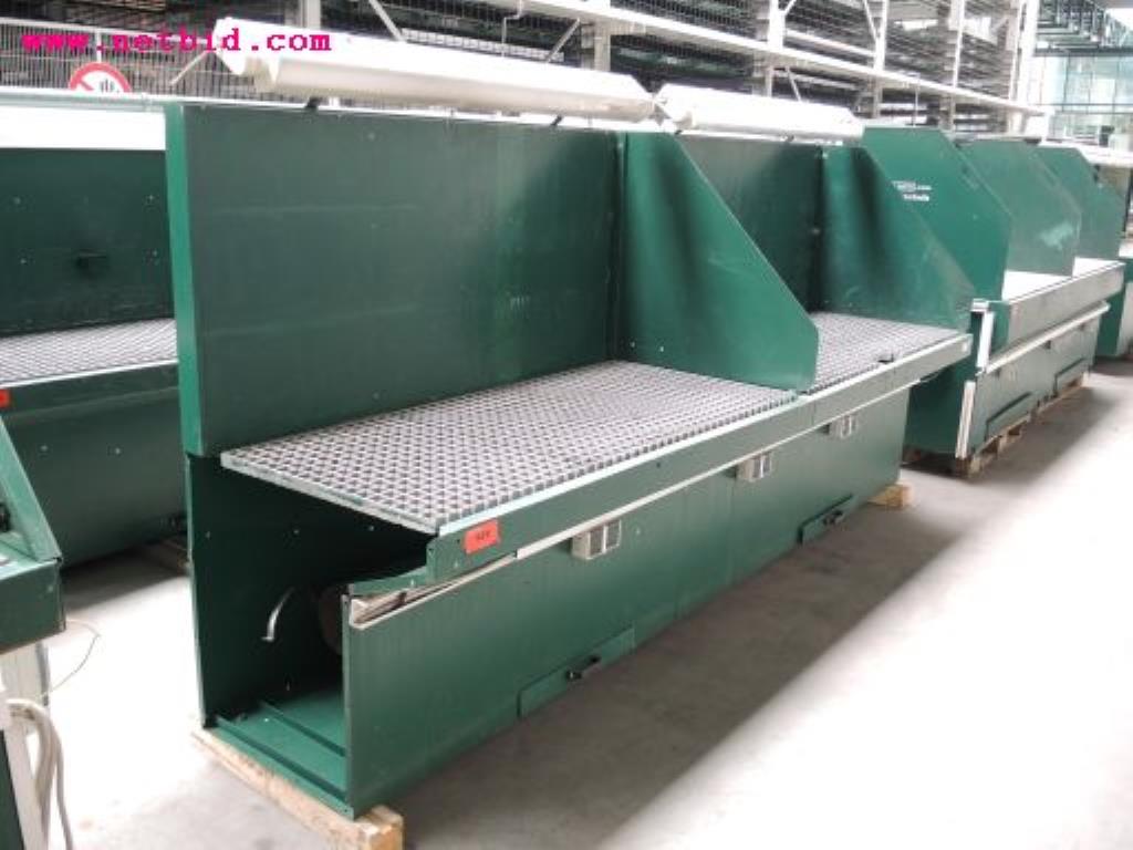 sheetmetal and metalworking machines <br><font size="2">In collaboration with Hilco Industrial Acquisitions bv<br></font>-3