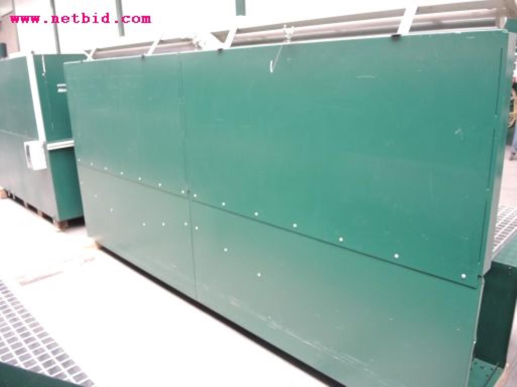 sheetmetal and metalworking machines <br><font size="2">In collaboration with Hilco Industrial Acquisitions bv<br></font>-4