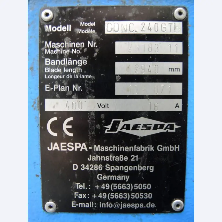 Chapas metálicas e máquinas para trabalhar metais<br><font size="2">Colaboração com Hilco Industrial Acquisitions bv</font><br><img src="/images/hil.png"><br>-8