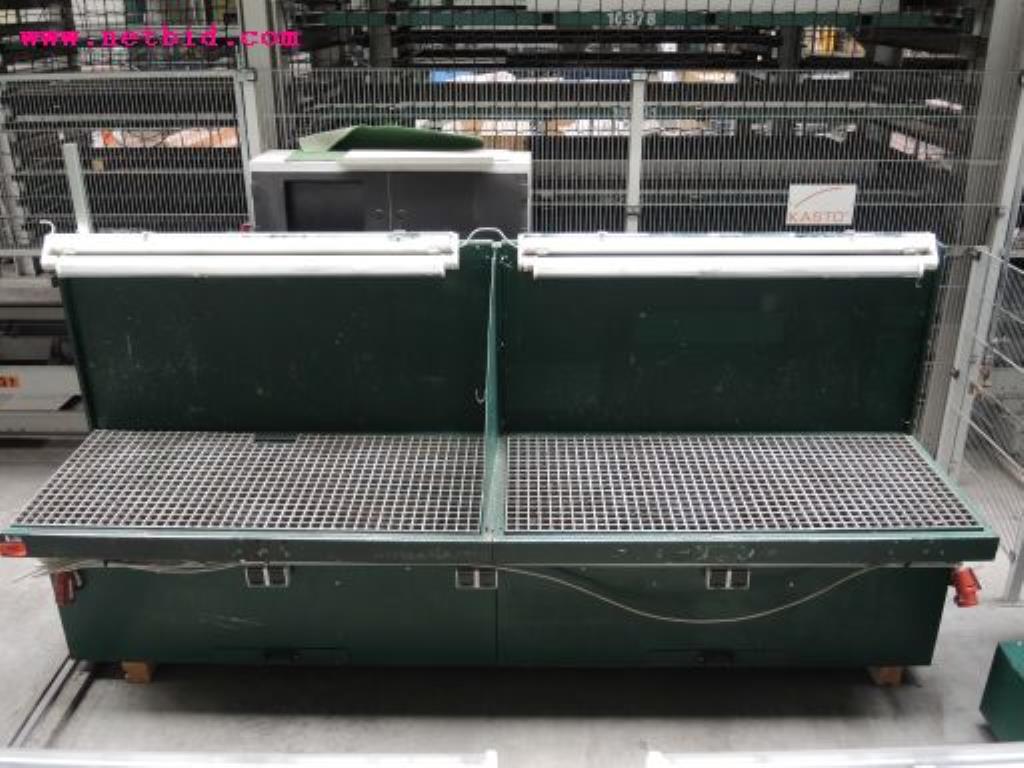 sheetmetal and metalworking machines <br><font size="2">In collaboration with Hilco Industrial Acquisitions bv<br></font>-2