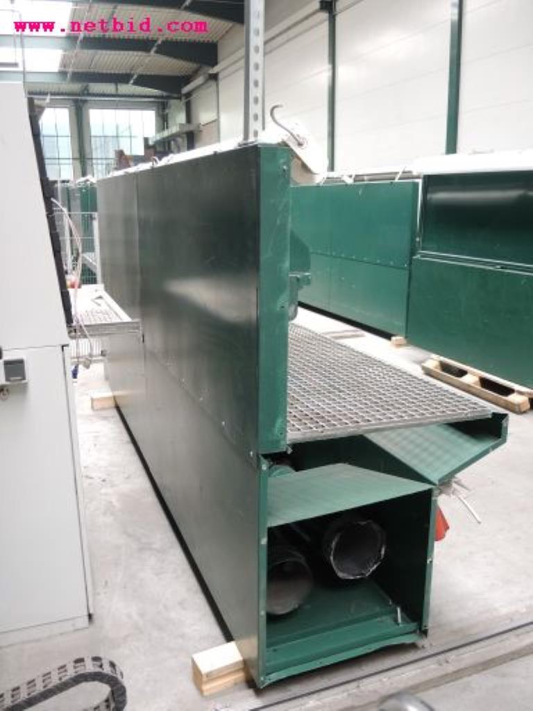 sheetmetal and metalworking machines <br><font size="2">In collaboration with Hilco Industrial Acquisitions bv<br></font>-3