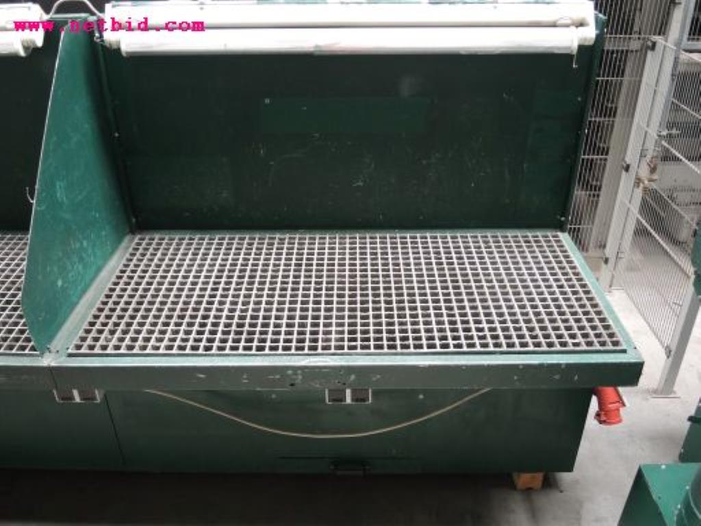 sheetmetal and metalworking machines <br><font size="2">In collaboration with Hilco Industrial Acquisitions bv<br></font>-4