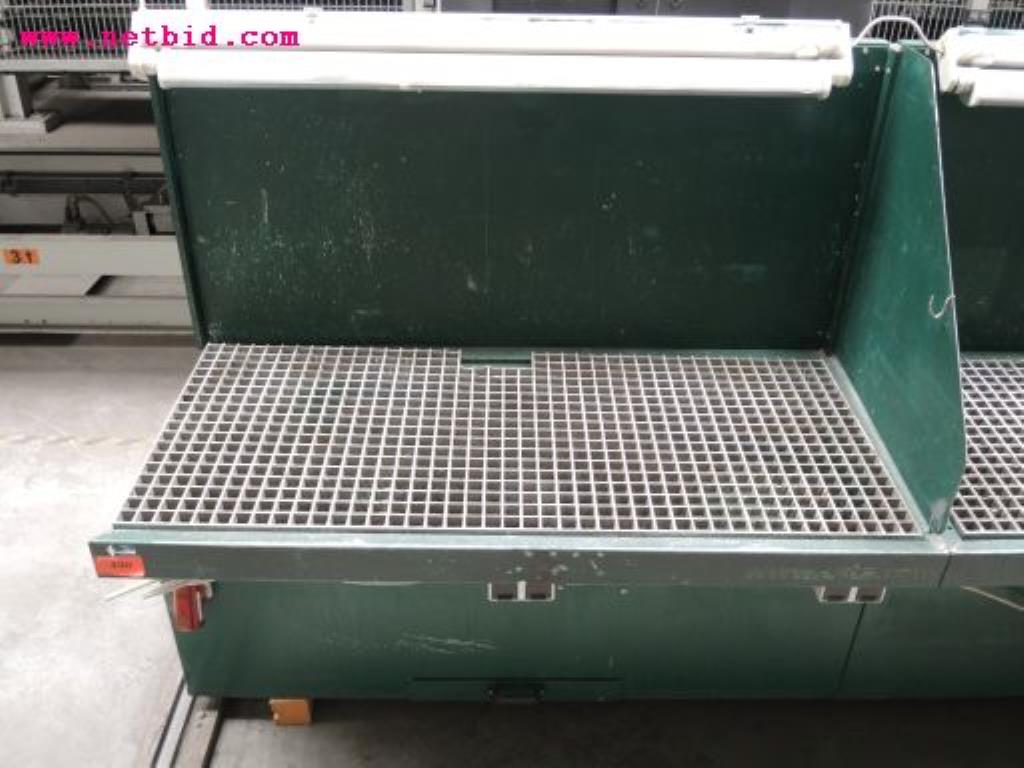 sheetmetal and metalworking machines <br><font size="2">In collaboration with Hilco Industrial Acquisitions bv<br></font>-5