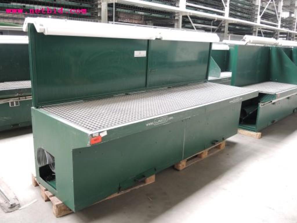 sheetmetal and metalworking machines <br><font size="2">In collaboration with Hilco Industrial Acquisitions bv<br></font>-1