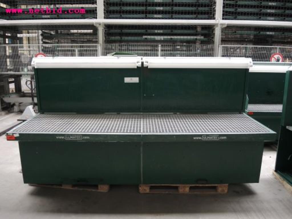 sheetmetal and metalworking machines <br><font size="2">In collaboration with Hilco Industrial Acquisitions bv<br></font>-2