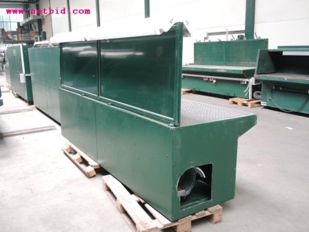 sheetmetal and metalworking machines <br><font size="2">In collaboration with Hilco Industrial Acquisitions bv<br></font>-4