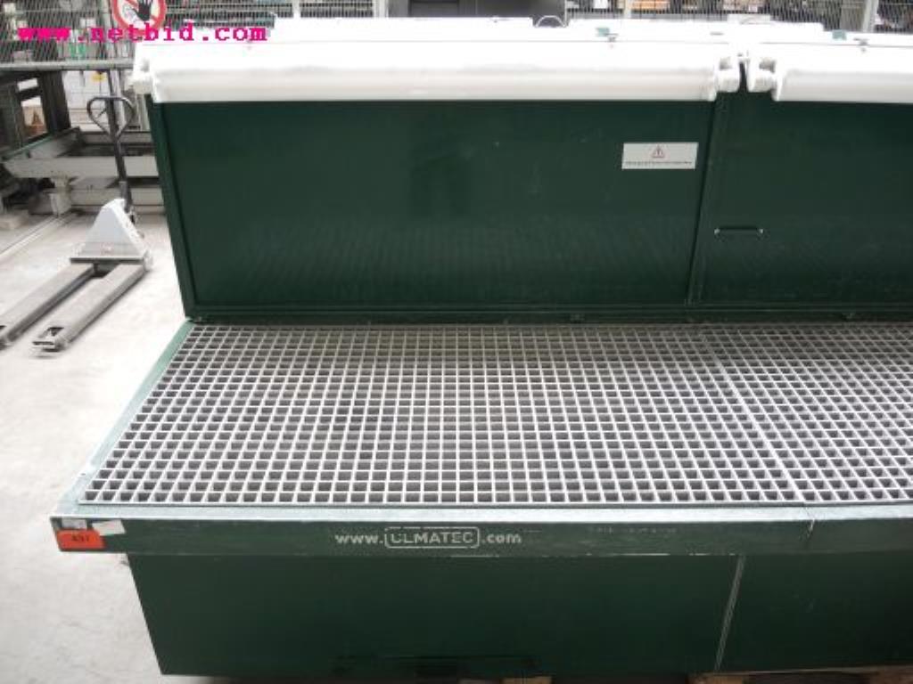 sheetmetal and metalworking machines <br><font size="2">In collaboration with Hilco Industrial Acquisitions bv<br></font>-5