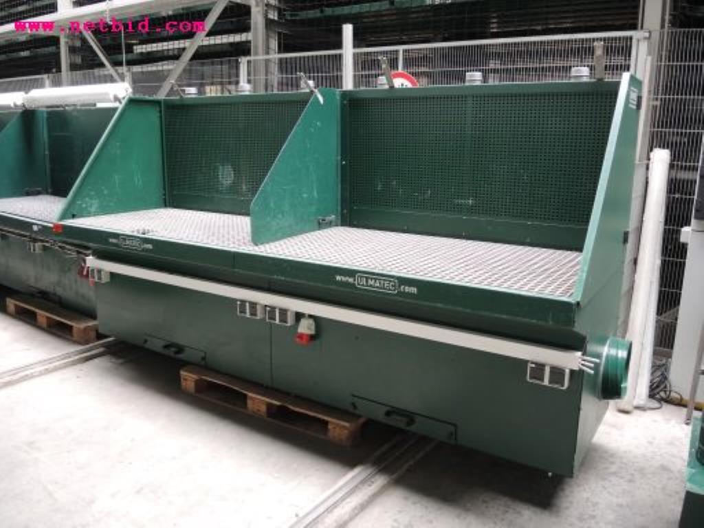 sheetmetal and metalworking machines <br><font size="2">In collaboration with Hilco Industrial Acquisitions bv<br></font>-2