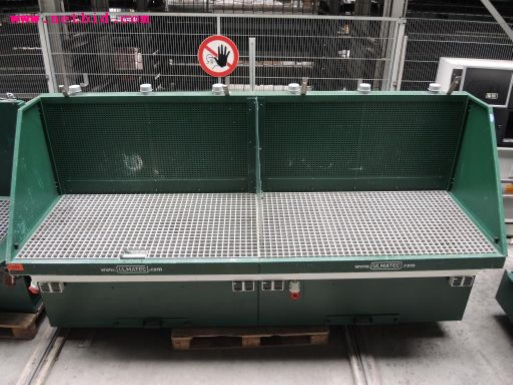 sheetmetal and metalworking machines <br><font size="2">In collaboration with Hilco Industrial Acquisitions bv<br></font>-3