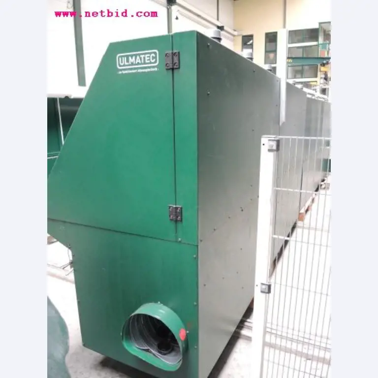 Chapas metálicas e máquinas para trabalhar metais<br><font size="2">Em colaboração com a Hilco Industrial Acquisitions bv</font>-4