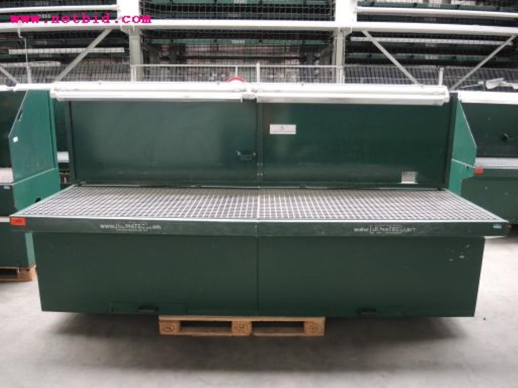 sheetmetal and metalworking machines <br><font size="2">In collaboration with Hilco Industrial Acquisitions bv<br></font>-1