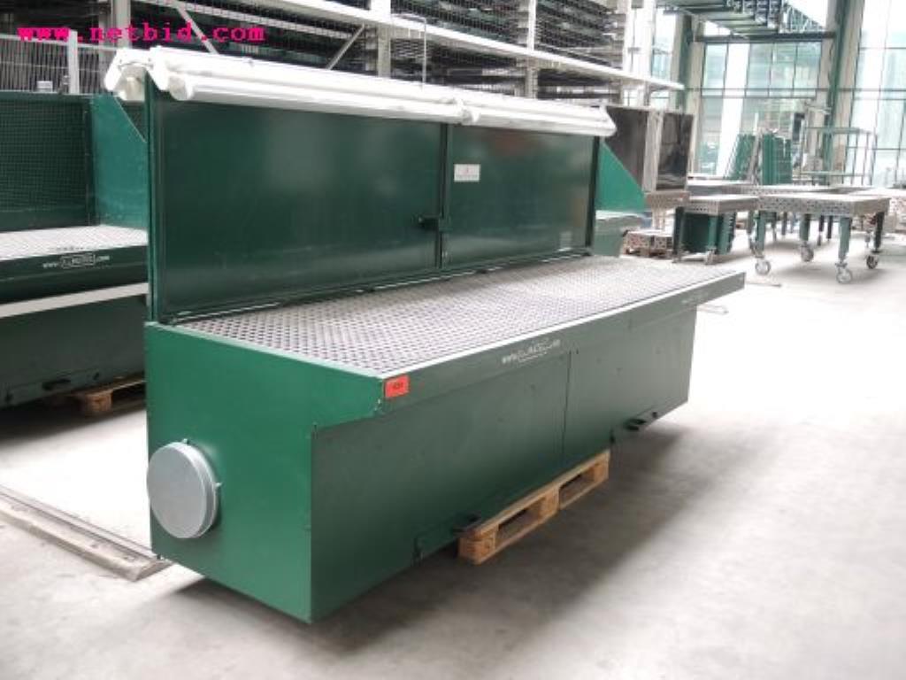 sheetmetal and metalworking machines <br><font size="2">In collaboration with Hilco Industrial Acquisitions bv<br></font>-2