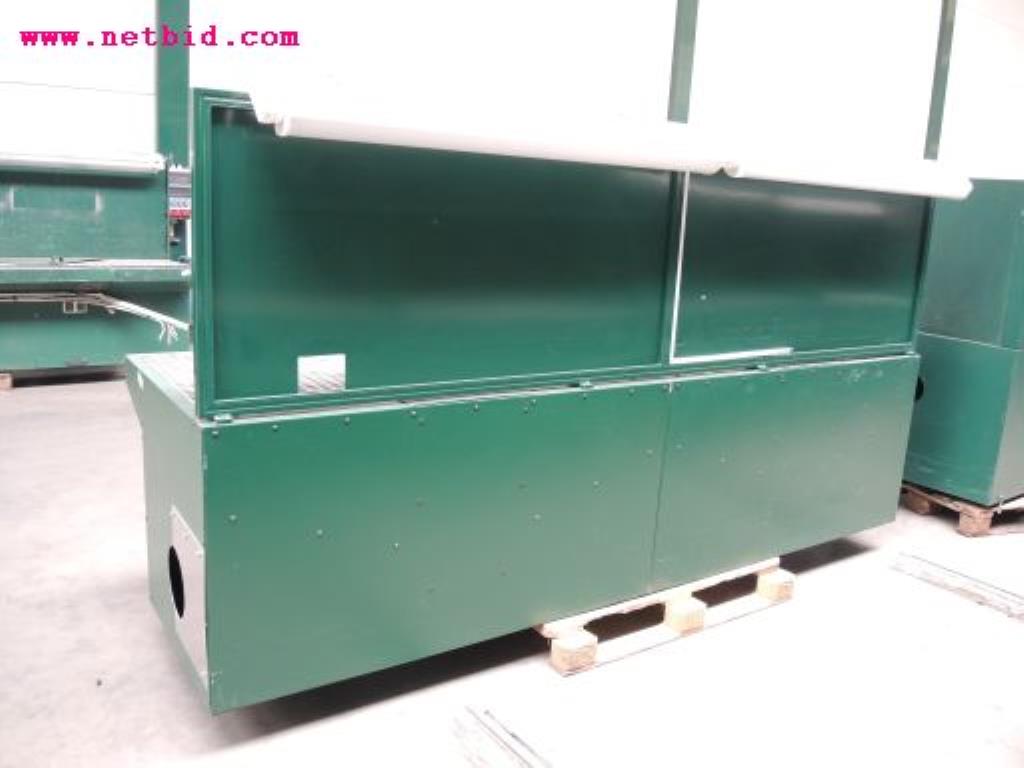 sheetmetal and metalworking machines <br><font size="2">In collaboration with Hilco Industrial Acquisitions bv<br></font>-5