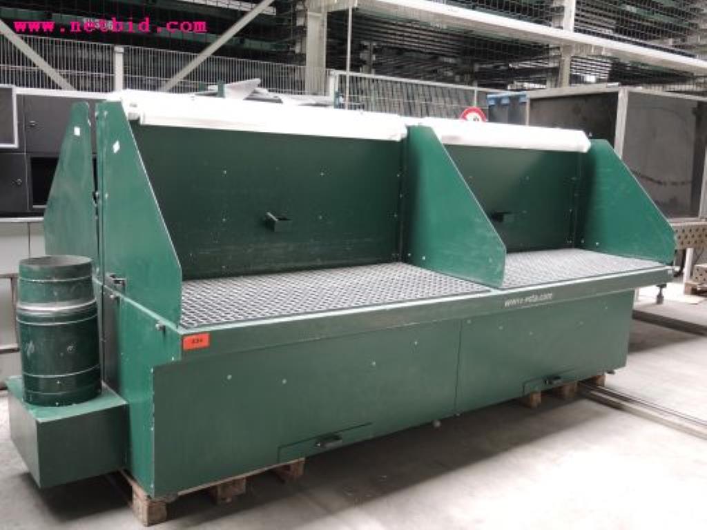 sheetmetal and metalworking machines <br><font size="2">In collaboration with Hilco Industrial Acquisitions bv<br></font>-3