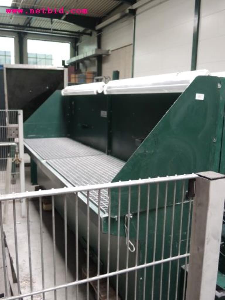 sheetmetal and metalworking machines <br><font size="2">In collaboration with Hilco Industrial Acquisitions bv<br></font>-5