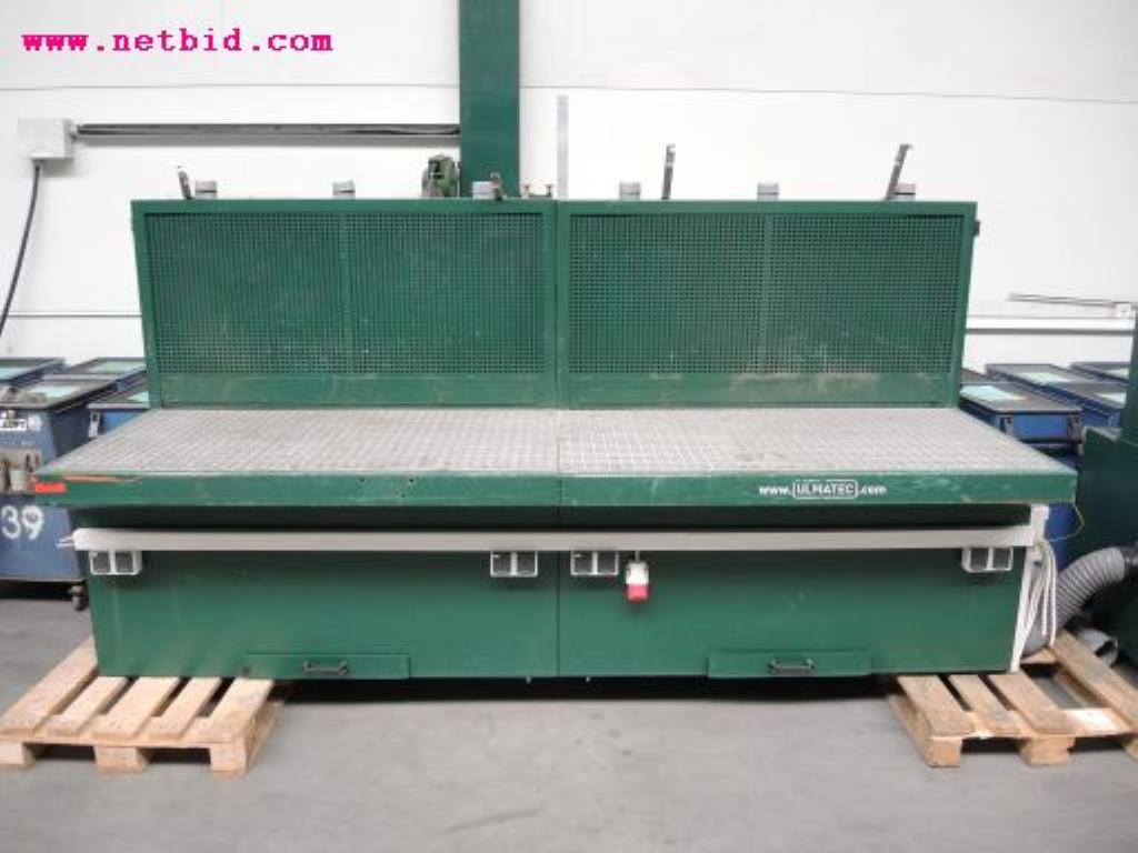 sheetmetal and metalworking machines <br><font size="2">In collaboration with Hilco Industrial Acquisitions bv<br></font>-2