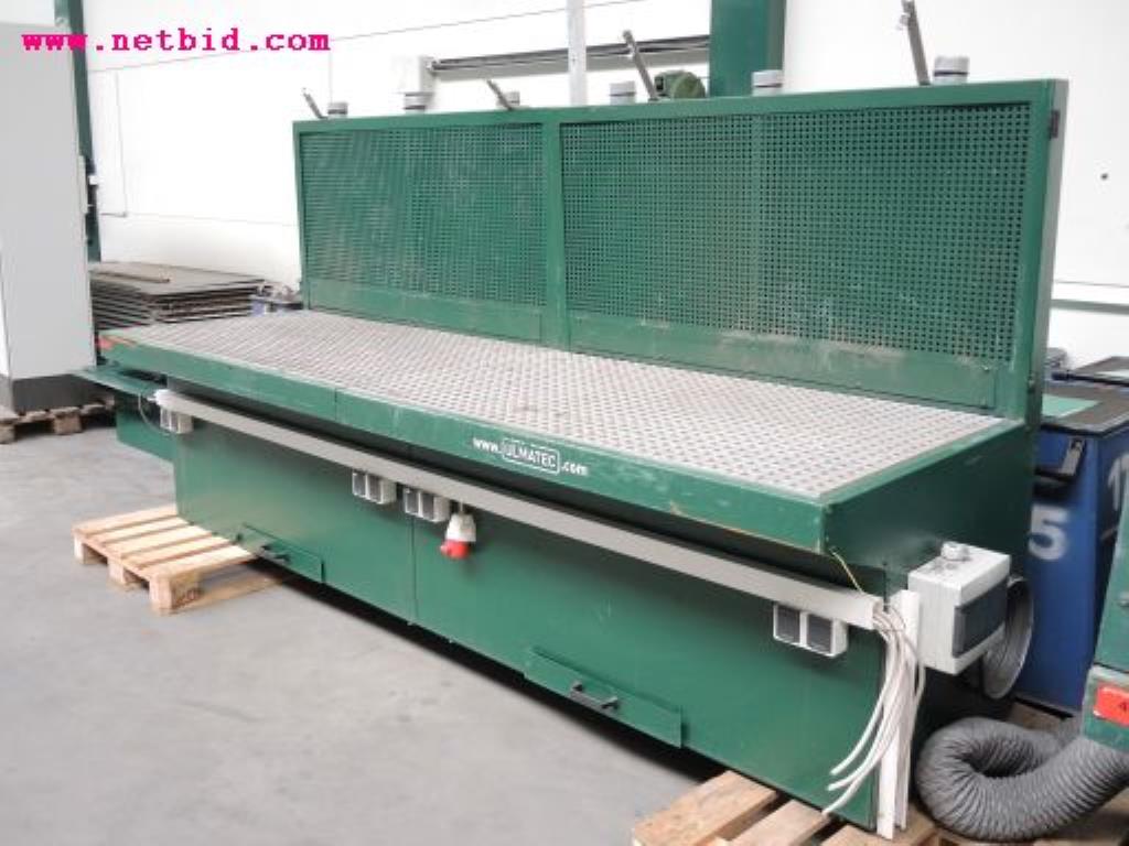 sheetmetal and metalworking machines <br><font size="2">In collaboration with Hilco Industrial Acquisitions bv<br></font>-3